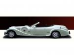 Mitsuoka Le-Seyde Convertible 1991 года